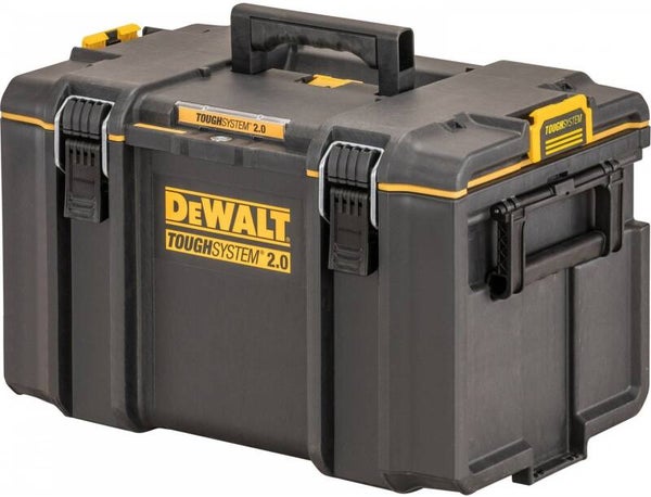 *DeWalt TOUGHSYSTEM 2.0 | KOFFER DS400 - DWST83342-1 - DWST83342-1