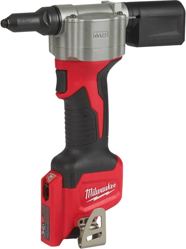 *Milwaukee M12 BPRT-0 Blindklinknagel tang 12V - 4933464404