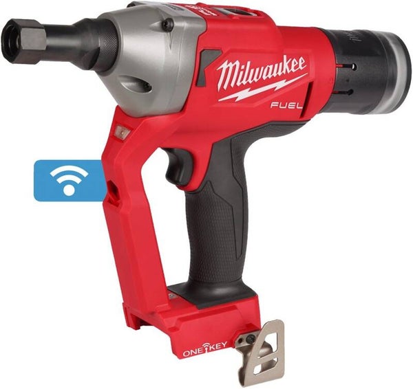 *Milwaukee M18 ONEFLT-0X Accu blindklinkmoertang | 18V | body 4933478637