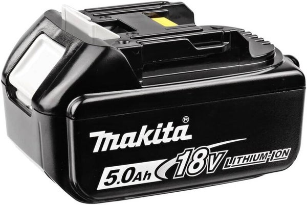 *Makita Accessoires Accu BL1850B 18V 5,0Ah met accu indicator - 197280-8
