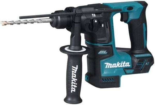 *Makita DHR171Z Accu Boorhamer Body 18v | zonder accu's en lader - DHR171Z
