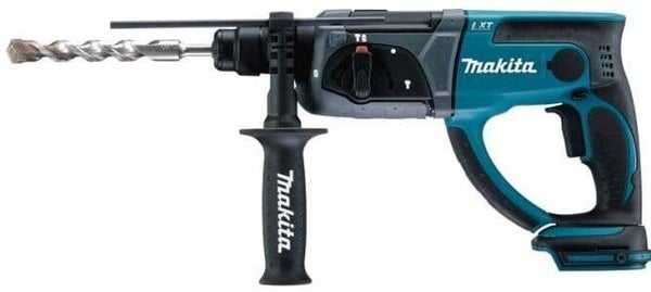 *Makita DHR202Z 18v Accu combihamer | zonder accu's en lader - DHR202Z