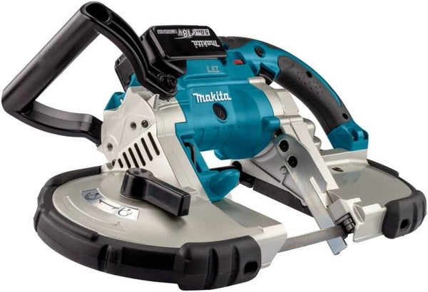 *Makita DPB180Z | 18V Bandzaag - DPB180Z