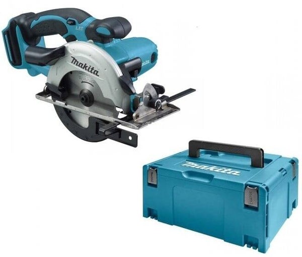 *Makita DSS501ZJ Snoerloze Cirkelzaag | zonder accu's en lader - DSS501ZJ