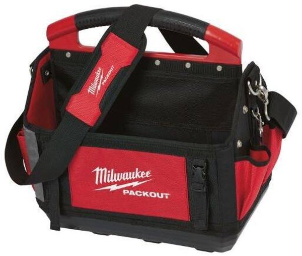 *Milwaukee 40 cm Packout Gereedschapstas - 4932464085