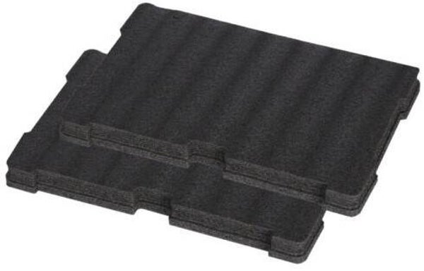 *Milwaukee 4932471428 Schuiminzet voor Packout (2x) - 4932471428