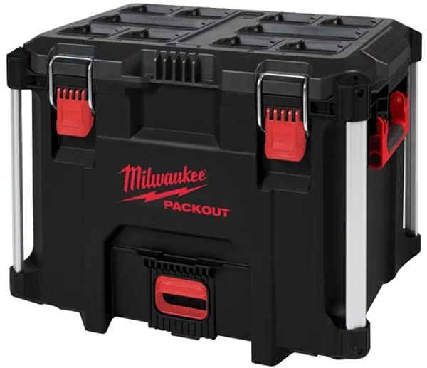 *Milwaukee 4932478162 | PACKOUT XL Toolbox - 4932478162