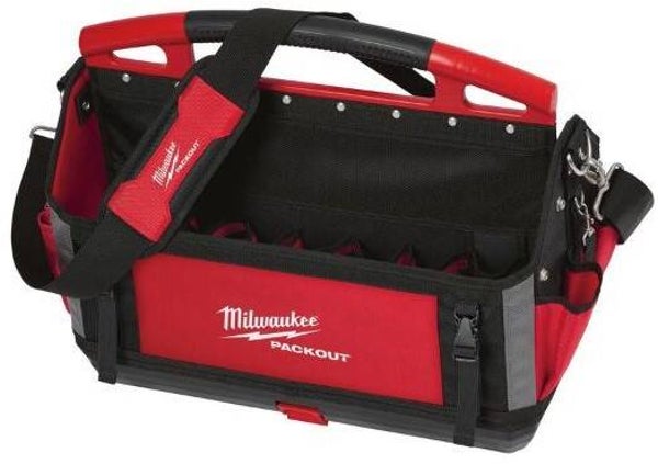 *Milwaukee 50 cm Packout Gereedschapstas - 4932464086