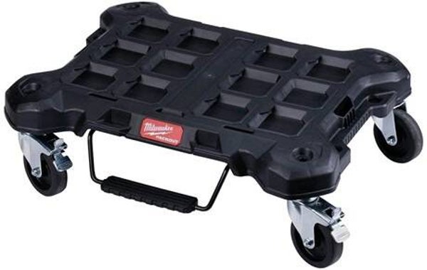 *Milwaukee Accessoires Packout Flat Trolley - 4932471068