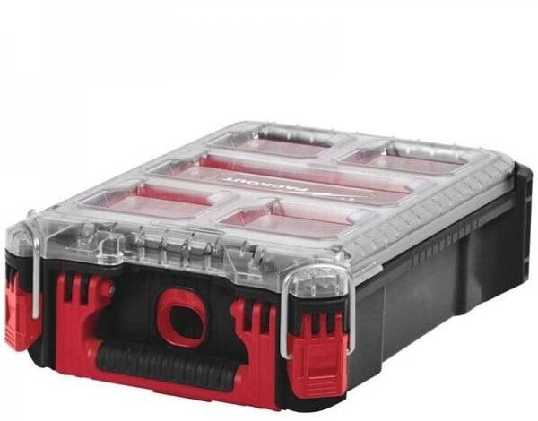 *Milwaukee Packout Compacte Organiser - 4932464083