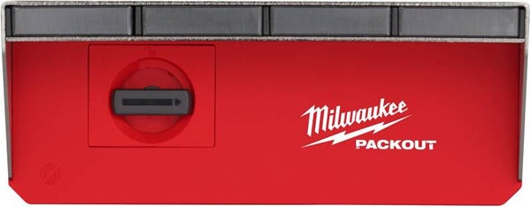 *Milwaukee Packout Magnetic Rack PACKOUT™ Magnetisch rek - 4932493378