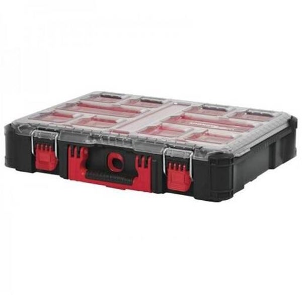 *Milwaukee Packout Organiser - 4932464082