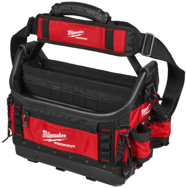 *Milwaukee PACKOUT™ Pro Gereedschapstas | 38 cm - 4932498634