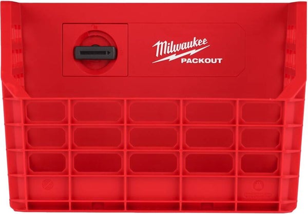 *Milwaukee Packout Wire Basket PACKOUT™ draadmand - 4932493379