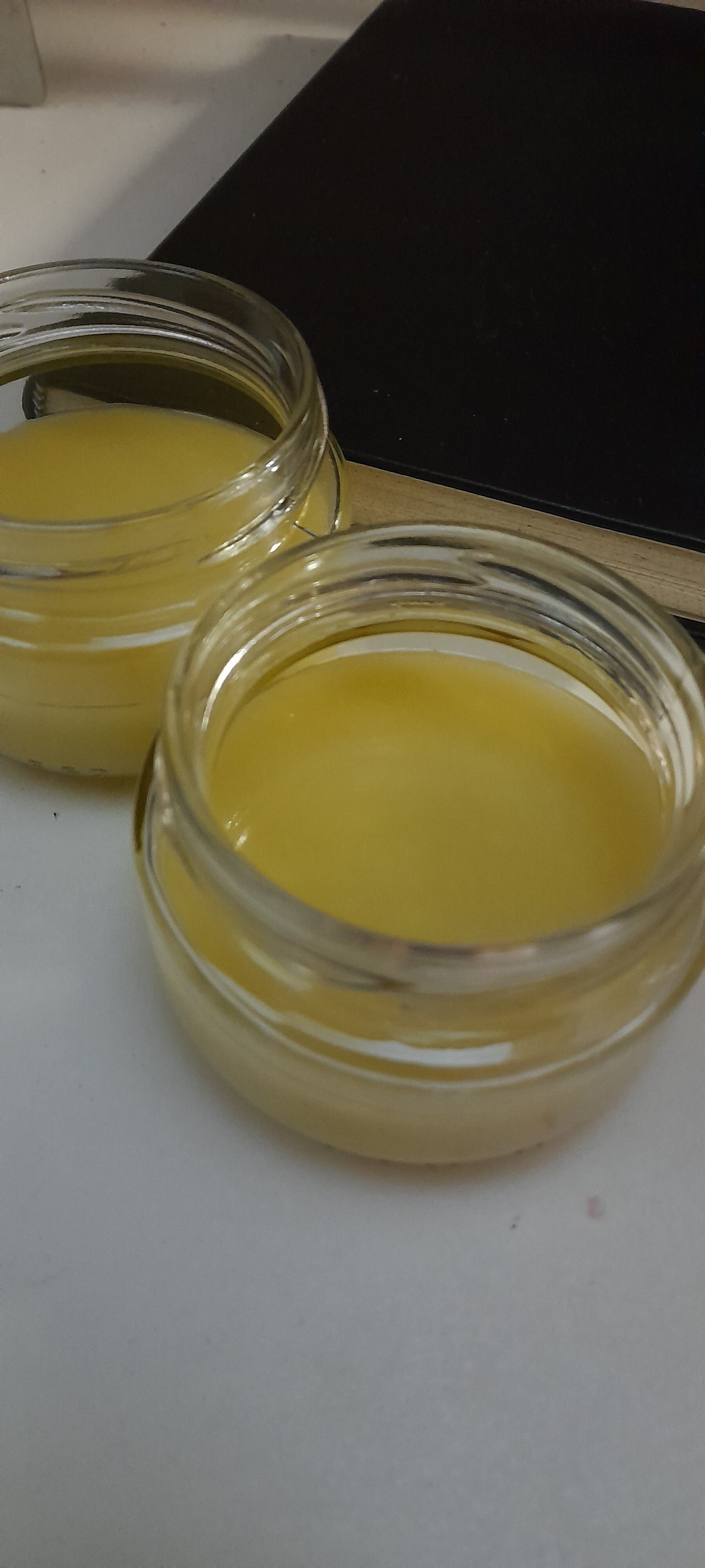 Desodorizante creme sólido de Alecrim