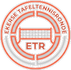 Ekerse Tafeltennisronde