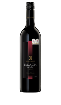 Mc Guigan Black Label Shiraz