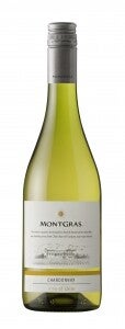 Montgras Aura Chardonnay