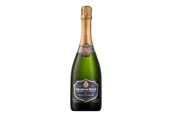 Graham Beck Blanc de Blancs