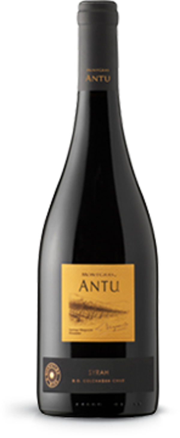 Montgras Antu Syrah