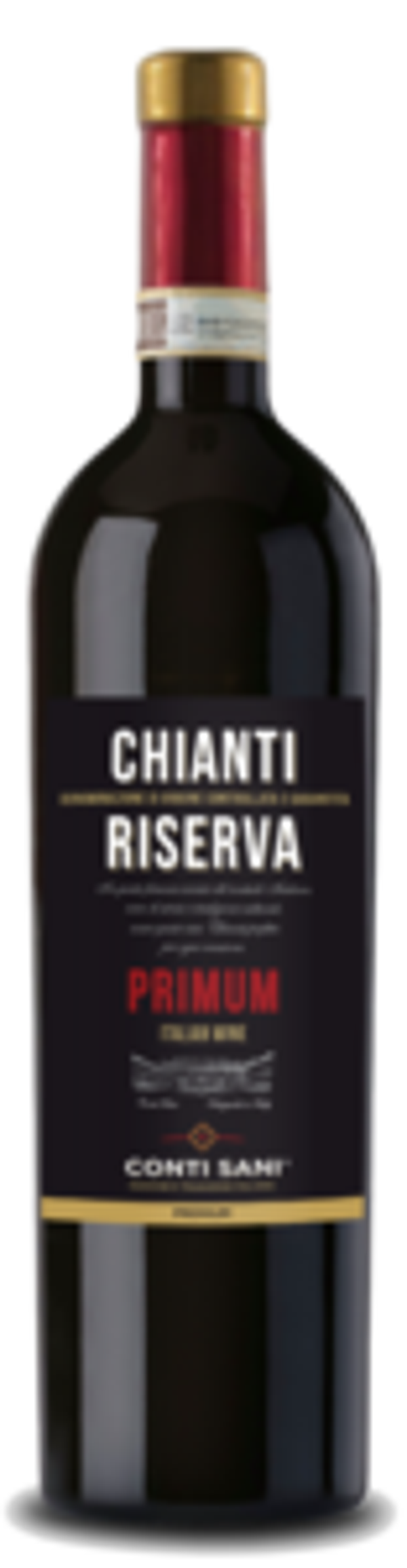 Sani Primum Chianti Riserva