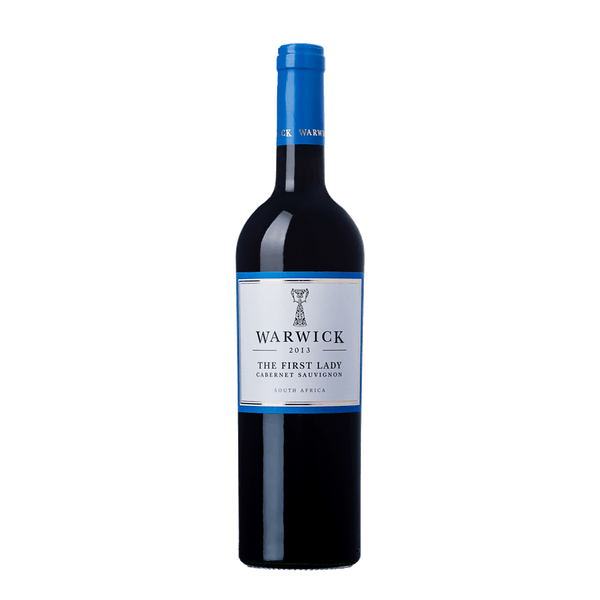 Warwick First Lady Cabernet Sauvignon