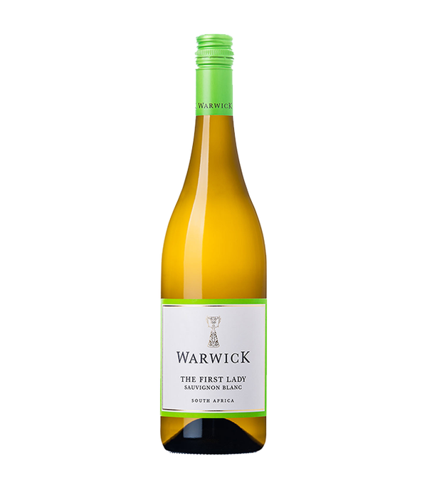 Warwick First Lady Sauvignon Blanc