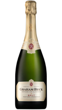 Graham Beck Brut