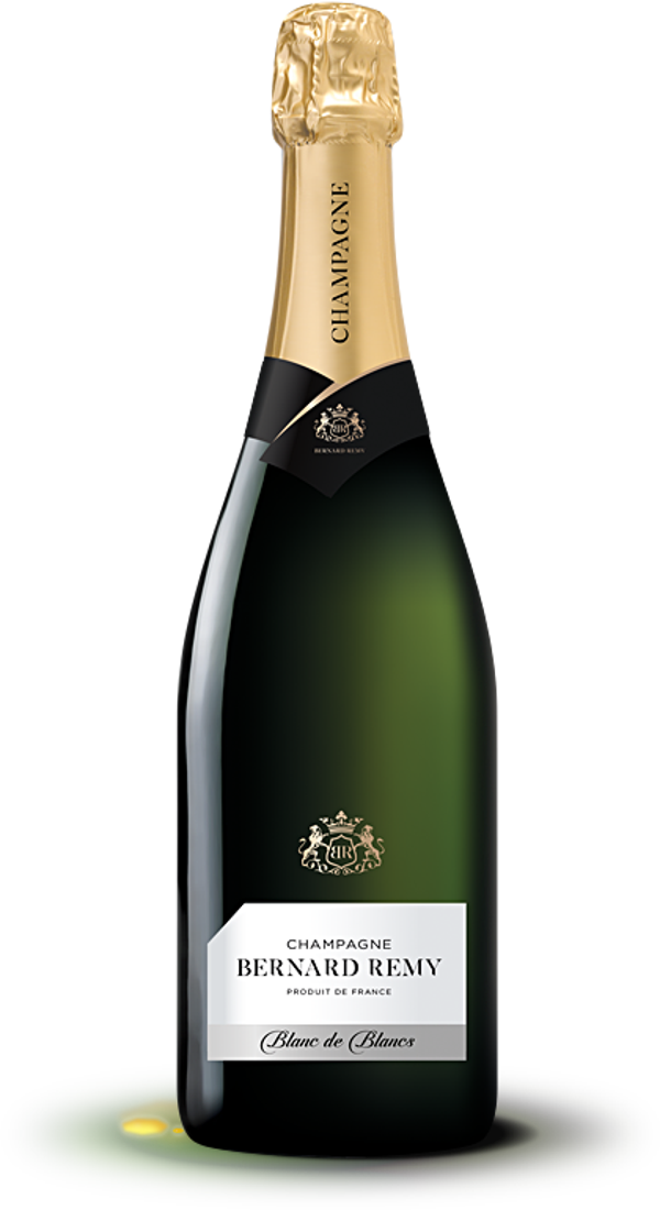 Bernard Remy Blanc de Blancs