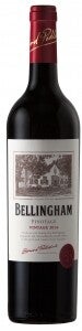 Bellingham Homestead Shiraz