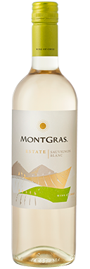 Montgras Aura Sauvignon Blanc