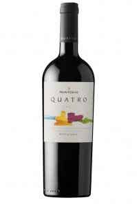 Montgras Reserva Quatro