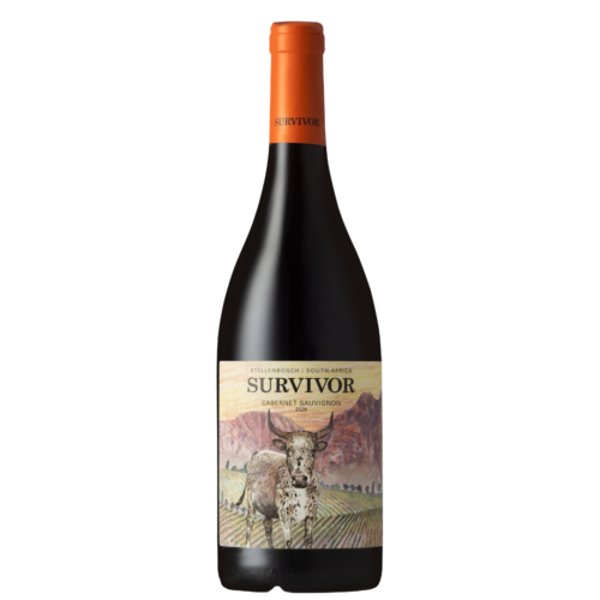 Survivor Cabernet Sauvignon