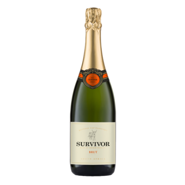 Survivor Cap Classique Brut