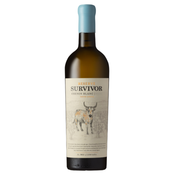 Survivor Reserve Chenin Blanc