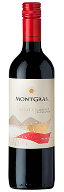 Montgras Aura Cabernet Sauvignon