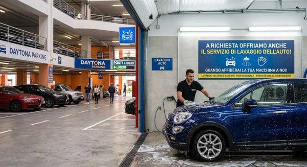 Lavaggio a mano