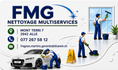 FMG NETTOYAGE MULTI-SERVICES