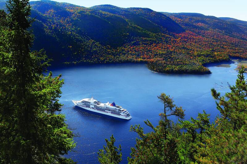 MS Europa  | www.hapag-lloyd-kreuzfahrt.com