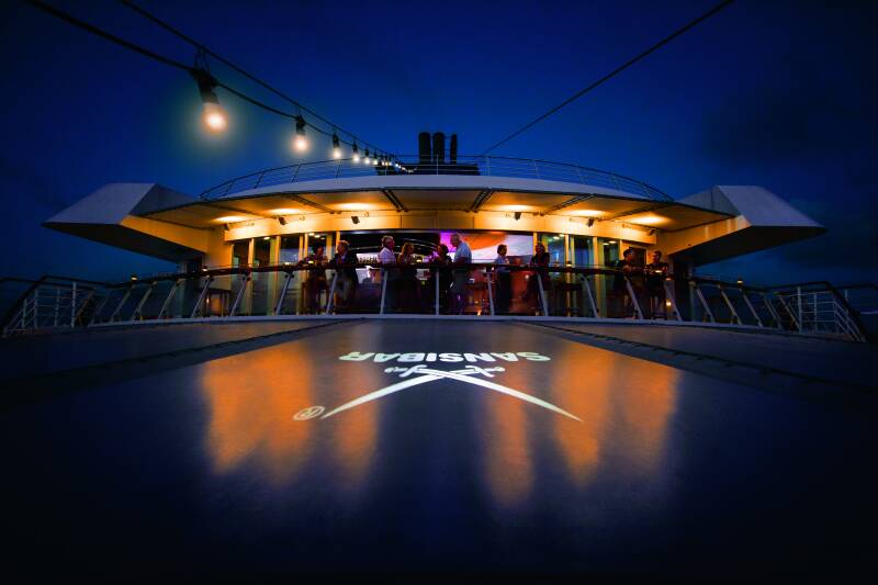 MS Europa  | www.hapag-lloyd-kreuzfahrt.com