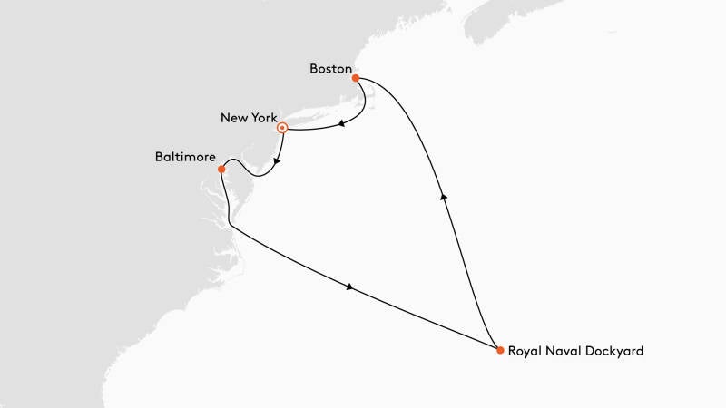 Eux 2528  | www.hapag-lloyd-kreuzfahrt.com