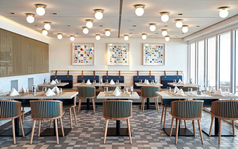 MS Europa 2  | www.hapag-lloyd-kreuzfahrt.com