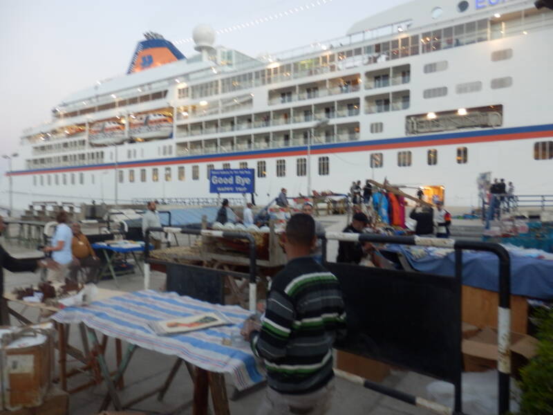 MS Europa  | www.hapag-lloyd-kreuzfahrt.com