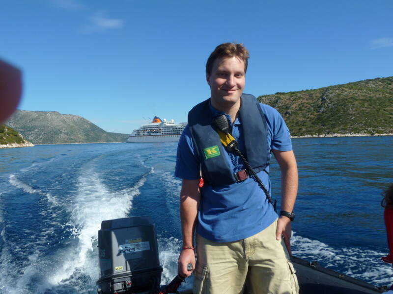 MS Europa  | www.hapag-lloyd-kreuzfahrt.com