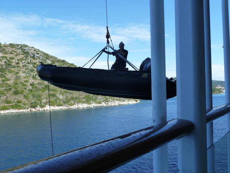 MS Europa  | www.hapag-lloyd-kreuzfahrt.com