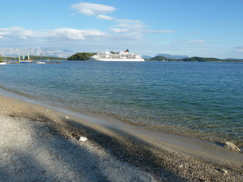 MS Europa  | www.hapag-lloyd-kreuzfahrt.com
