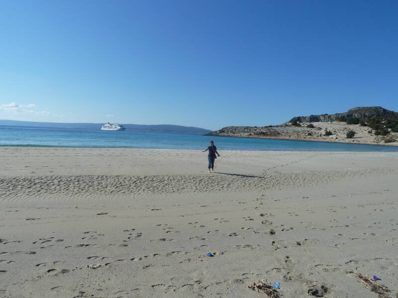 MS Europa  | www.hapag-lloyd-kreuzfahrt.com