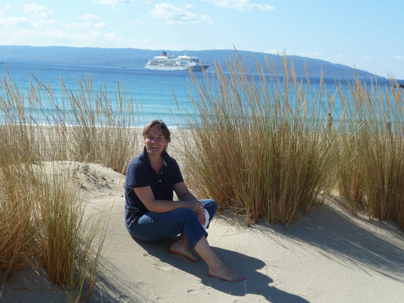 MS Europa  | www.hapag-lloyd-kreuzfahrt.com