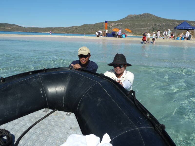 MS Europa  | www.hapag-lloyd-kreuzfahrt.com