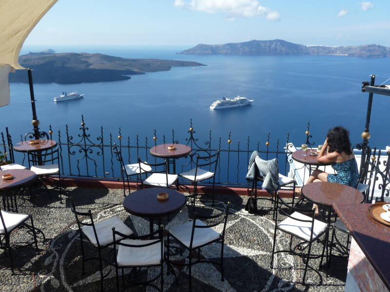 MS Europa  | www.hapag-lloyd-kreuzfahrt.com